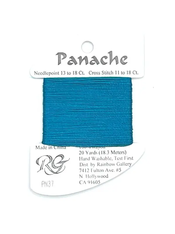 PN37- TEAL