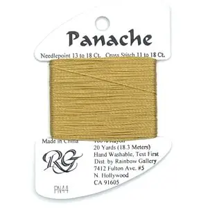 PN44- OLD GOLD