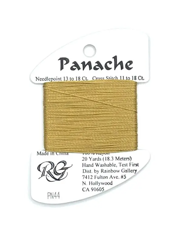 PN44- OLD GOLD