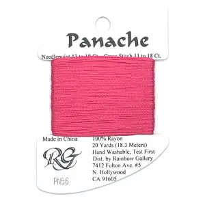 PN56- RASPBERRY