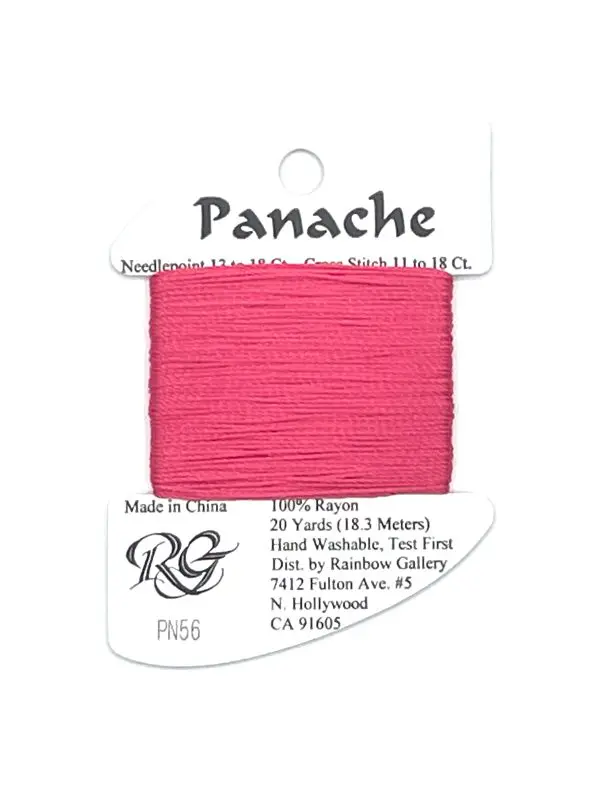 PN56- RASPBERRY