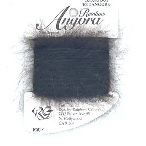 RA07-Dark Brown