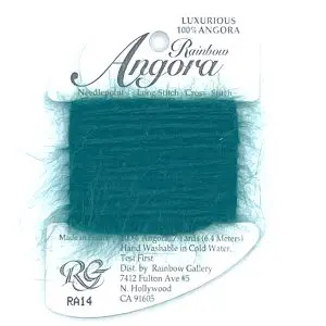 RA14-Spruce Green