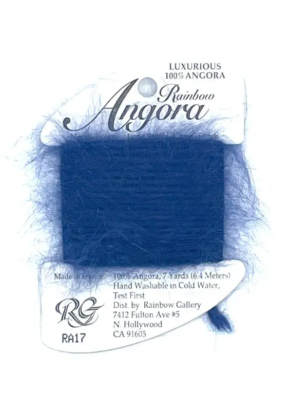 RA17-Navy Blue