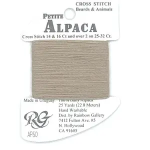 AP50-Medium Cocoa