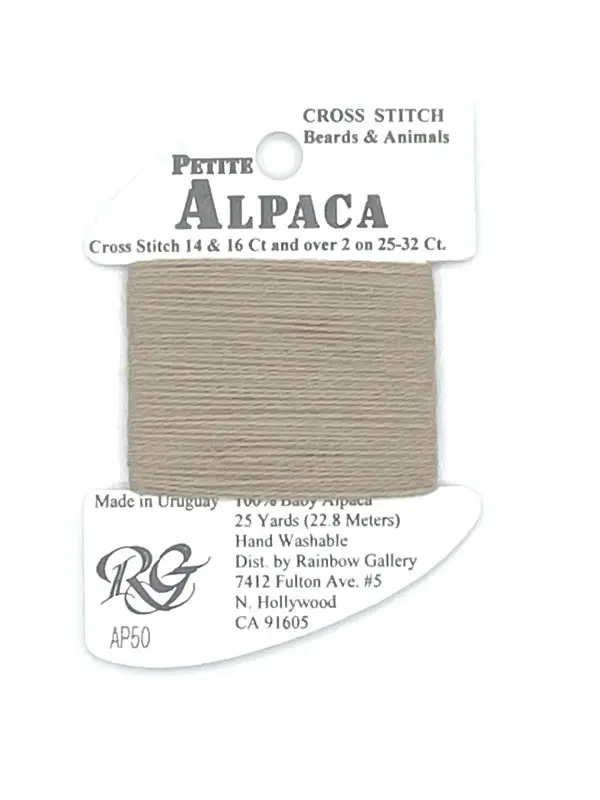 AP50-Medium Cocoa