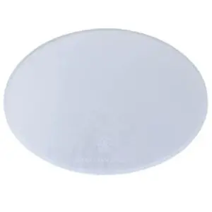 Acrylic Stencil-3.75" x 5.25" Oval