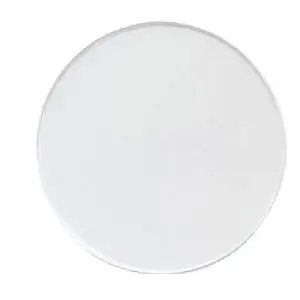 Acrylic Stencil-6" Circle