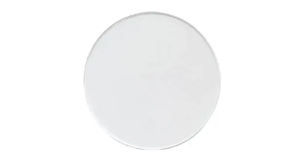 Acrylic Stencil-6" Circle