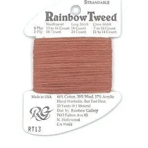 RT13- Terra Cotta