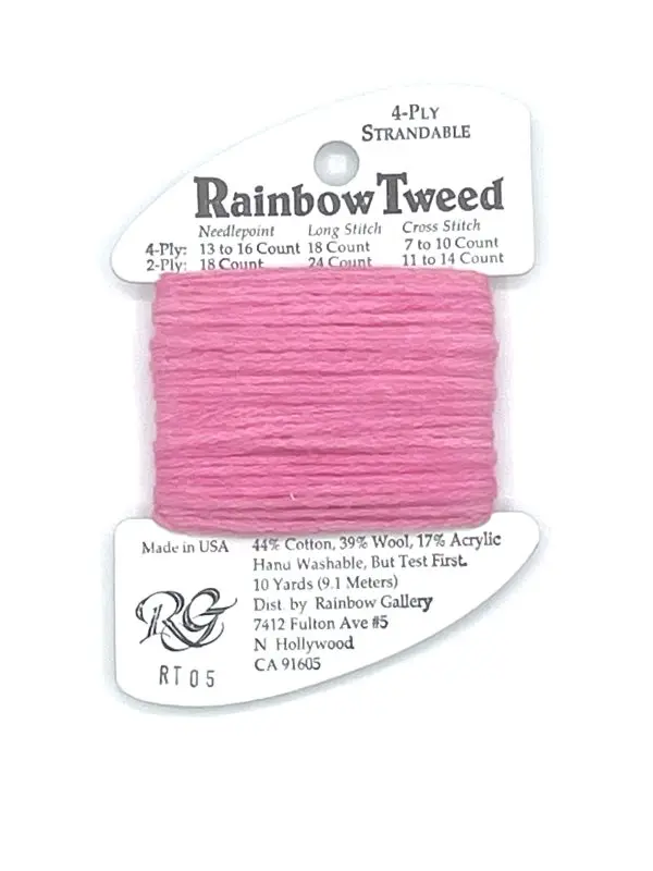RT05-Pink