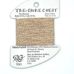TC03-Gold