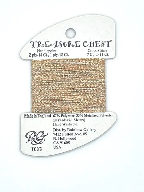 TC03-Gold