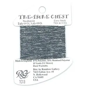 TC12-Pewter