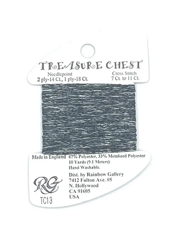 TC12-Pewter