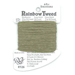RT26-Sea Green