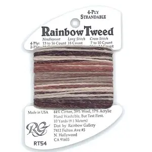 RT54- Browns