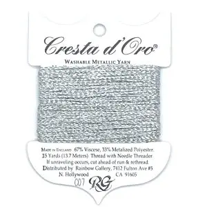 CRESTA D'ORO