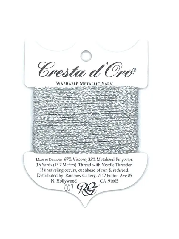 CRESTA D'ORO