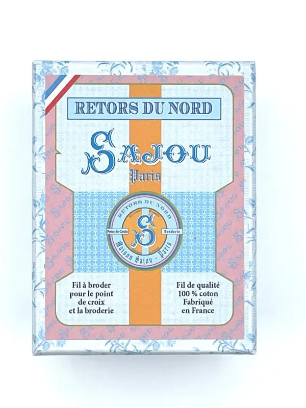 RETORS DU NORD - DISCOVERY SET 3 - Image 2