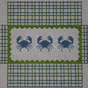 Crabs Brick Cover - 13 Mesh