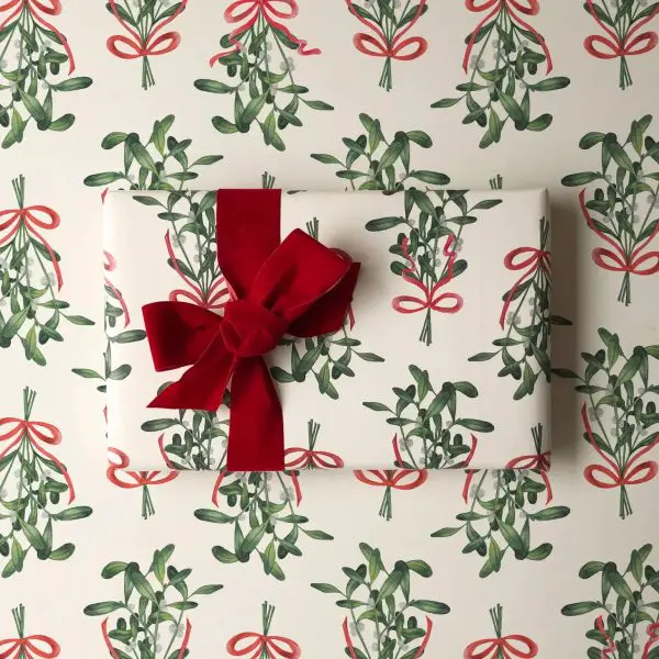 Mistletoe Classic