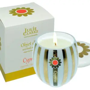 Objet d'or- 150g Cypres, Rose and Oud