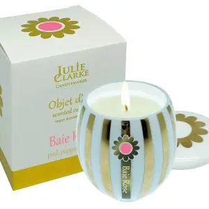 Objet d'or- 150g Baie Rose-Pink Pepper & Rose