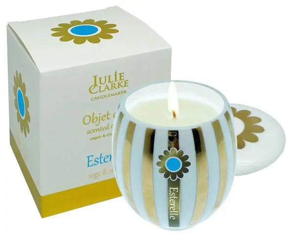Objet d'or- 150g Estrelle- Sage and Sea Salt