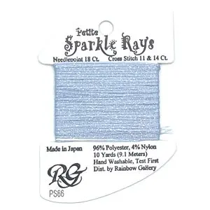 PS66-Lite Periwinkle Shimmer