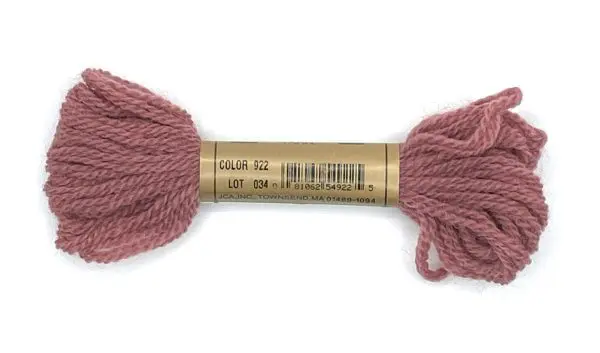 922-Wood Rose