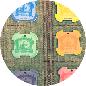 Thread Organizers