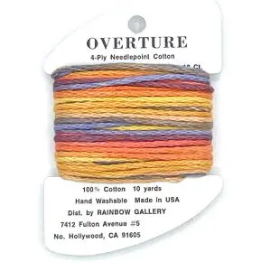 Overture
