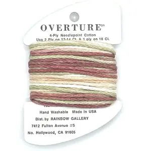 V75-Dried Flowers