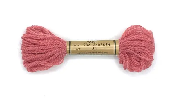 932-Rusty Rose