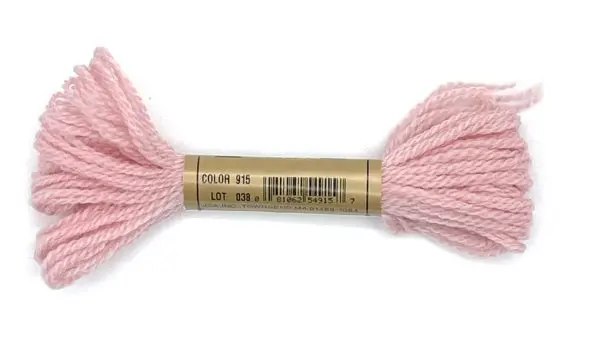 915-Dusty Pink