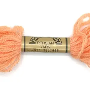 824-Tangerine