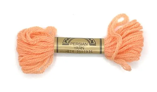 824-Tangerine