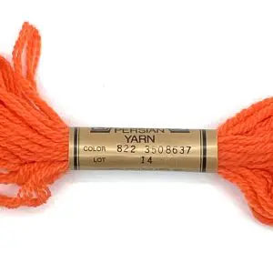 822-Tangerine