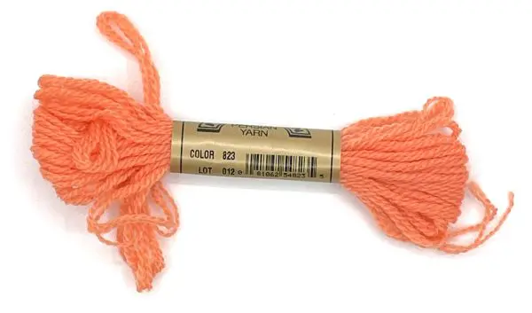 823-Tangerine