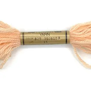 825-Tangerine