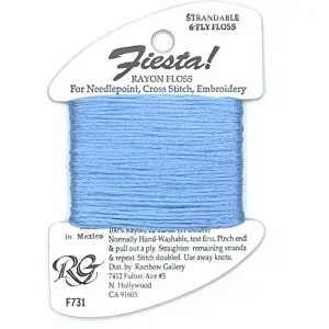 F731