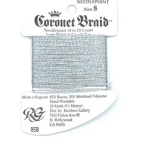 85B- PEWTER