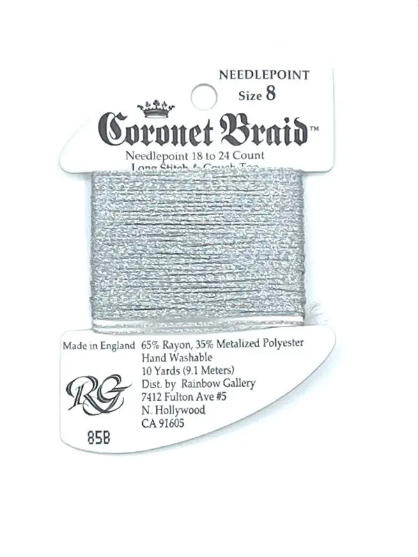 85B- PEWTER