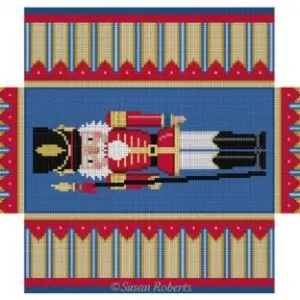 Nutcracker Brick Cover-13 mesh