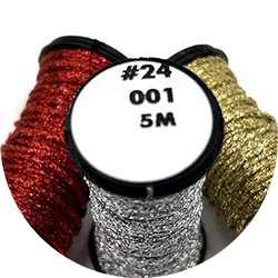 Canvas #24 Braid