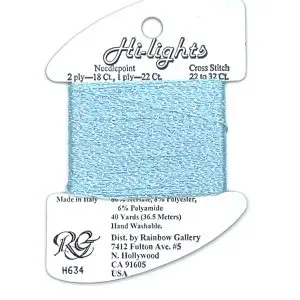 Hi-lights (Discontinued)