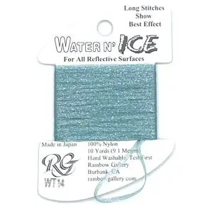 Water N' Ice