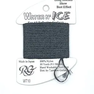 WT10-Black