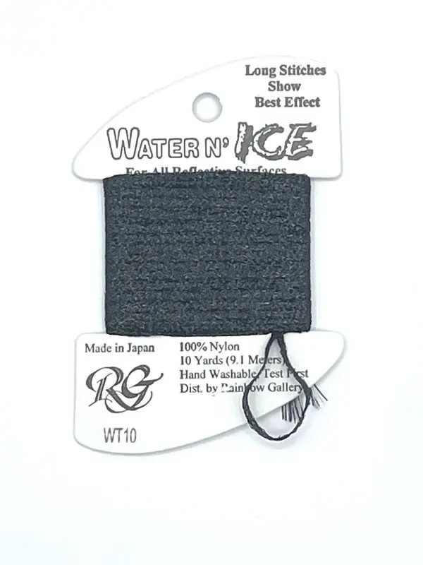 WT10-Black